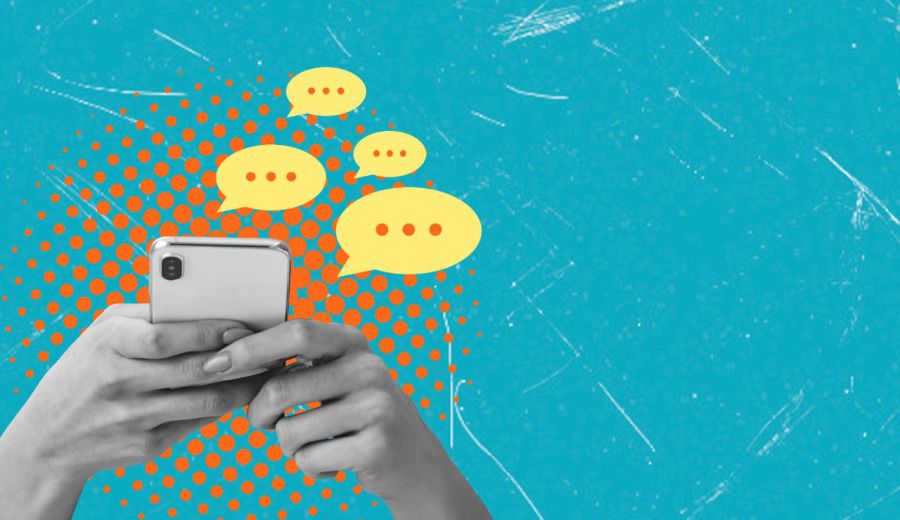 conectar con tu público objetivo en redes sociales