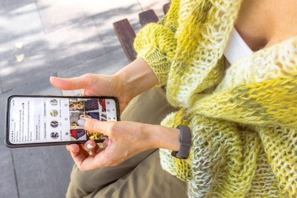 Optimizar BIO instagram