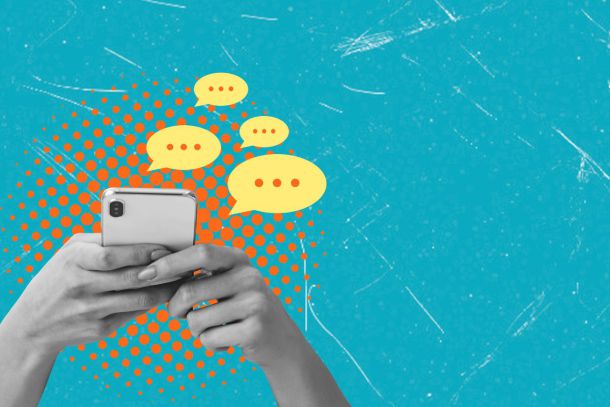 conectar con tu público objetivo en redes sociales