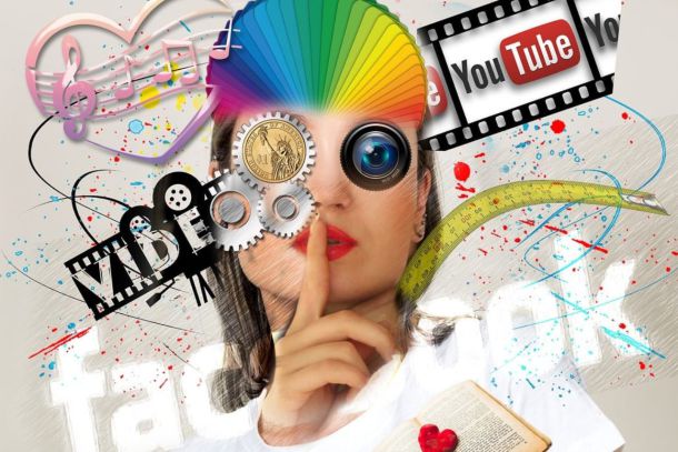 Ganchos virales vídeo