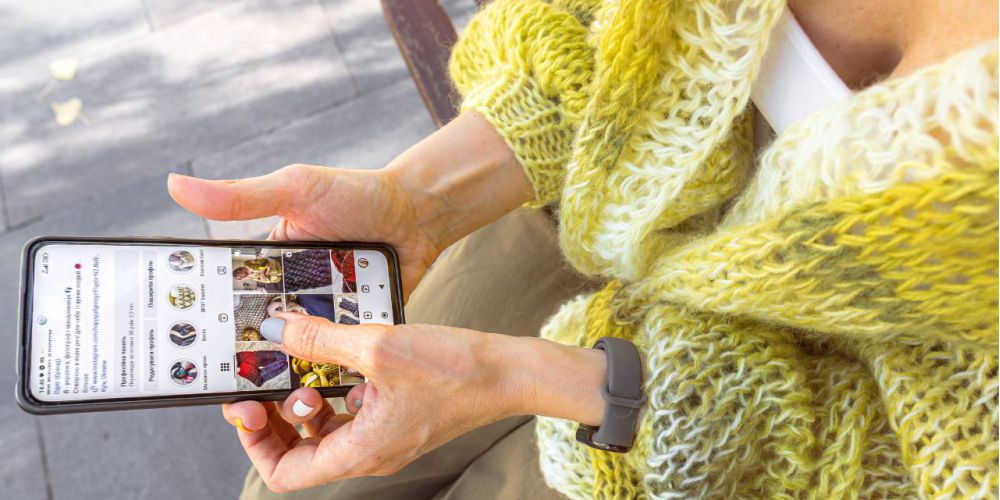 Optimizar BIO instagram