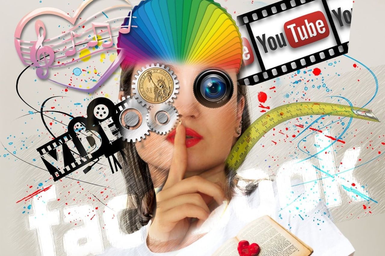 Ganchos virales vídeo