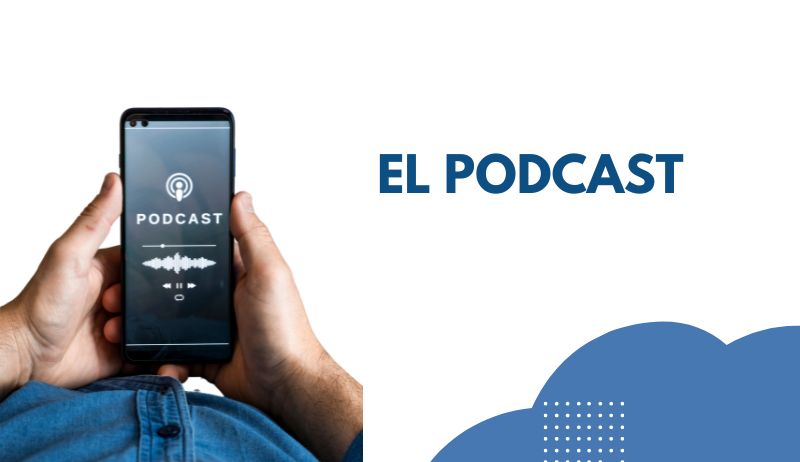 EL PODCAST