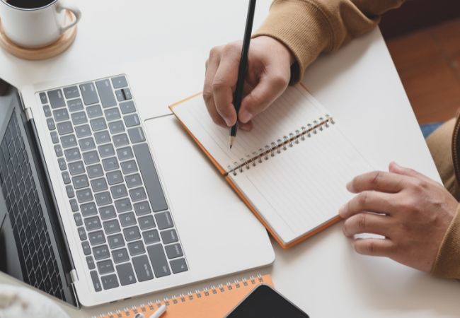 Diseño web Dovo en Aranda de Duero