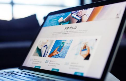 Diseño de pagina web en Aranda de Duero negocios