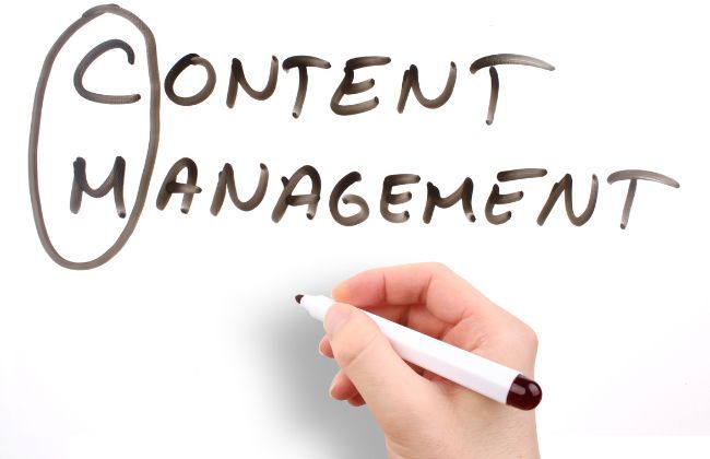 Contenido de calidad propio | Dovo marketing Aranda de Duero