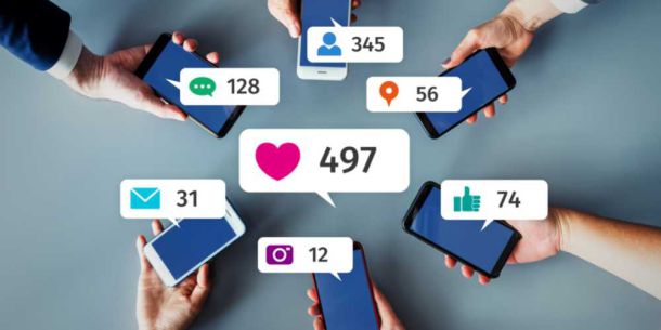 Las 10 claves de 2023 en redes sociales