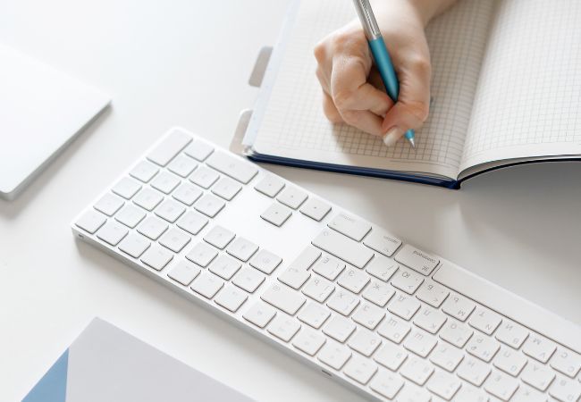 Diseño web Dovo en Aranda de Duero