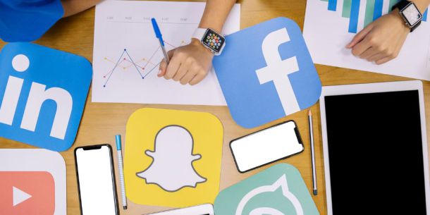 Las 5 claves de las redes sociales de 2022