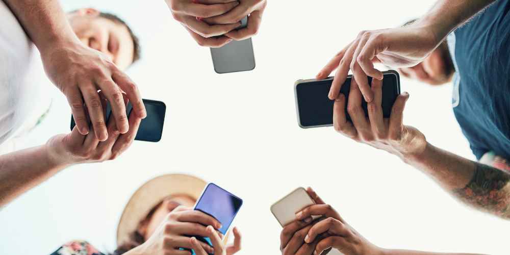 Cómo viralizar tu contenido en redes sociales