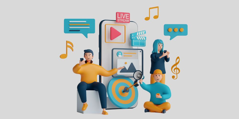 Organización de contenidos de redes sociales con Trello