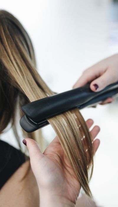 Diseño de pagina web en Aranda de Duero peluquerias