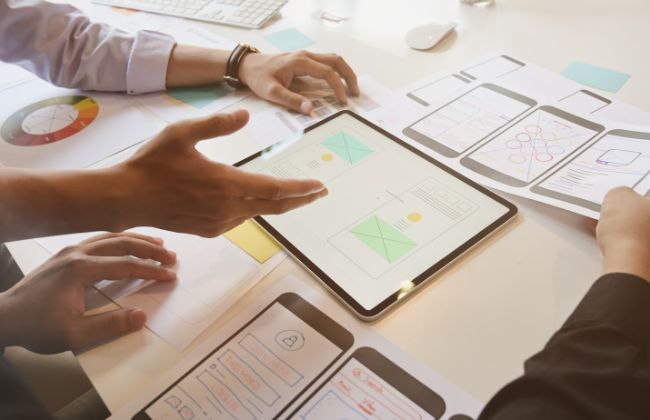 Estrategia en redes sociales Dovo Aranda de Duero