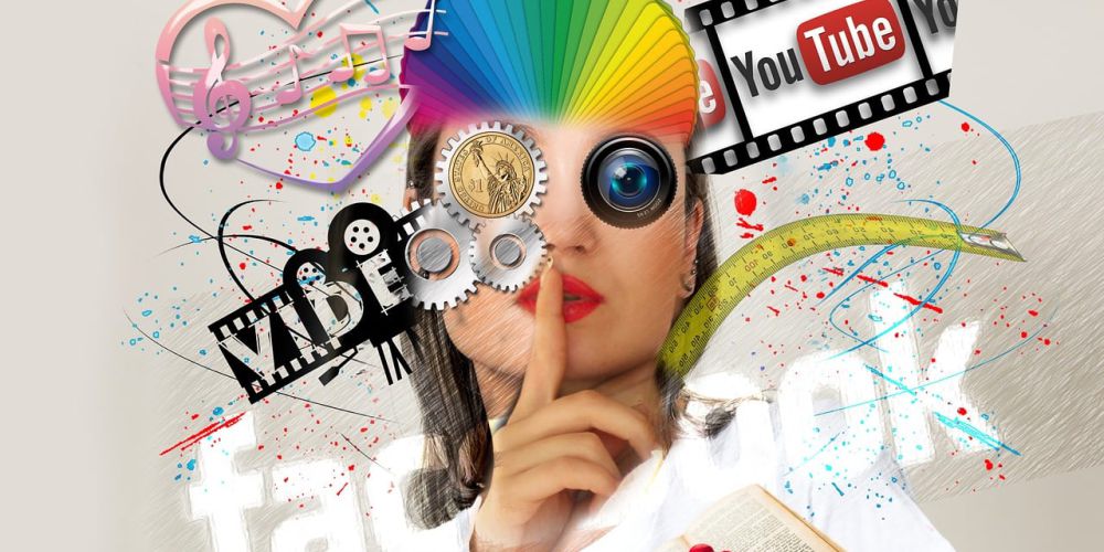 Ganchos virales vídeo