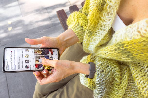 Optimizar BIO instagram