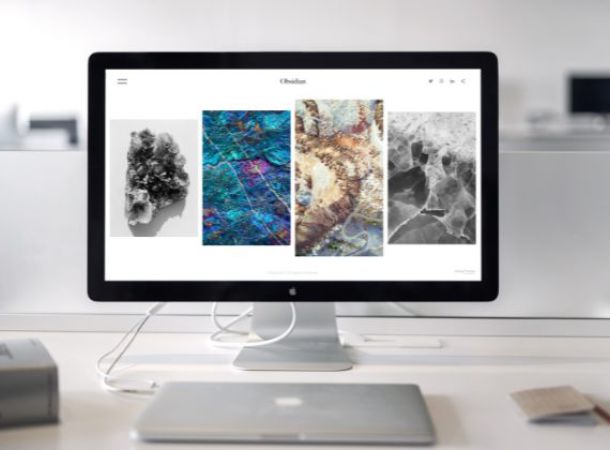 Diseño web en Aranda de Duero