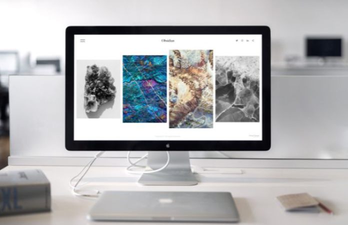 Diseño web Dovo en Aranda de Duero