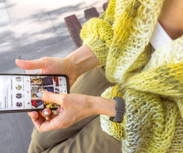 Cómo optimizar tu biografía en redes sociales: convierte tu perfil en un verdadero escaparate digital