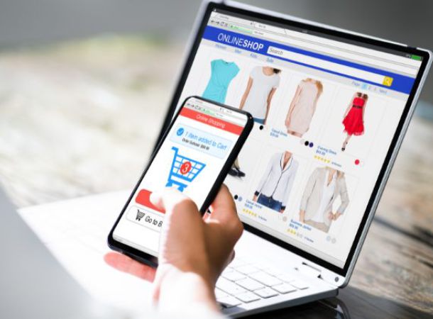 E-commerce en Aranda de Duero